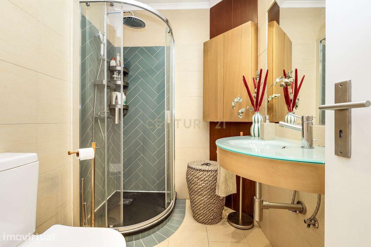 T2 em Tercena: Pronto a Habitar!-13