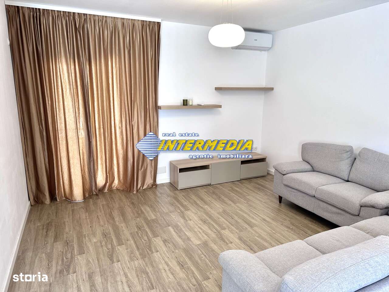 Casa noua de inchiriat finisata complet mobilata in Alba Iulia Cetate - Imagine principală: 3/10