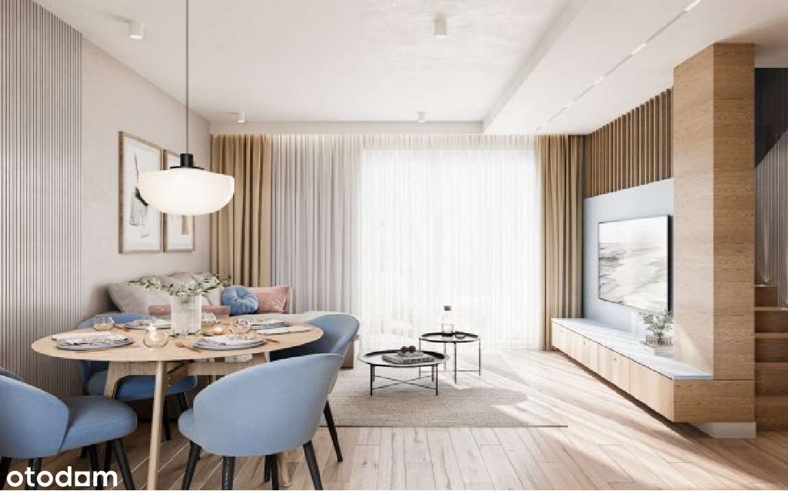 Nowe osiedle PIEKARY NA102. - Pełny obrazek: 5/11