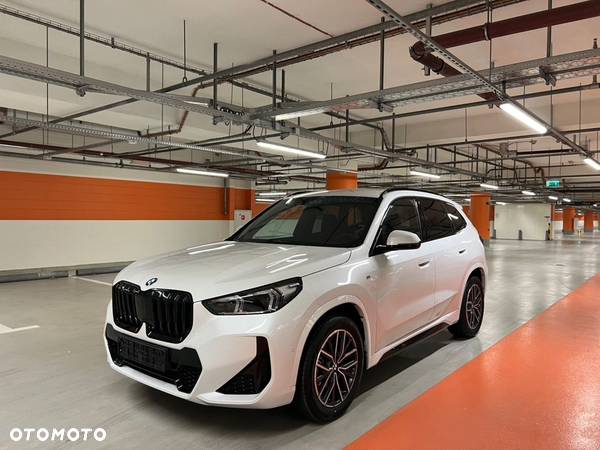 BMW X1 sDrive18d M Sport - 3