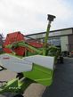 Claas vario 1050 z wózkiem transportowym - 5