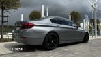 BMW Seria 5 520d Luxury Line - 8