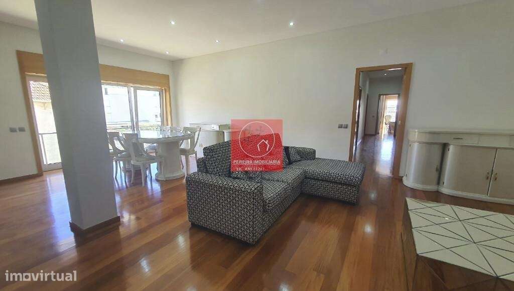 PARA VENDA | APARTAMENTO T4 MOBILADO | PÓVOA DE VARZIM-20