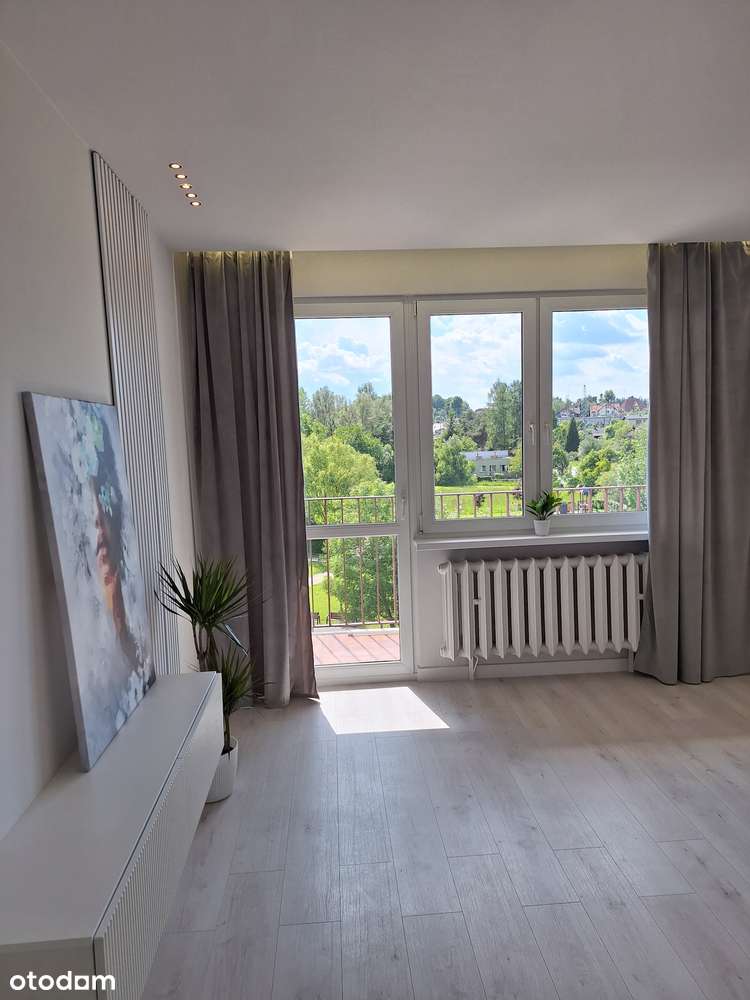 Jasne, Nowoczesne dwupokojowe mieszkanie! - Pełny obrazek: 5/11