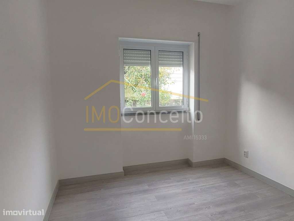 Apartamento T3 || R/C||-4