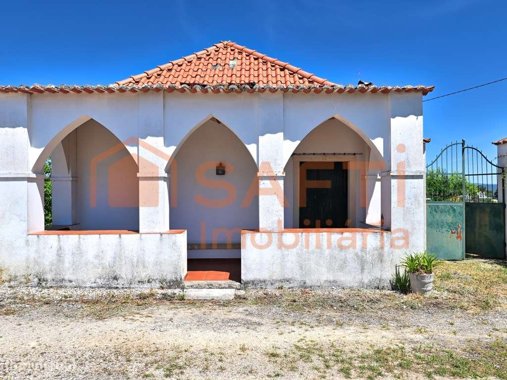 Moradia T4 em Tomar com terreno - Grande imagem: 3/43