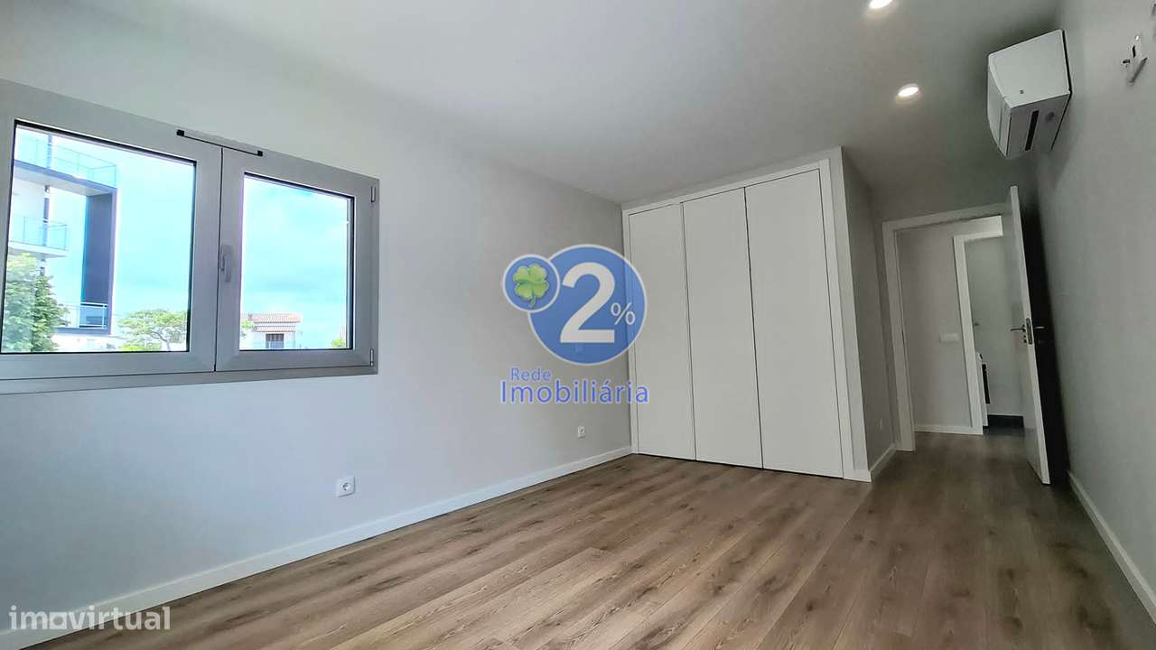 T1 NOVO | 75m2 área útil - Marrazes-11