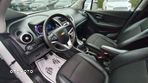 Chevrolet Trax - 7