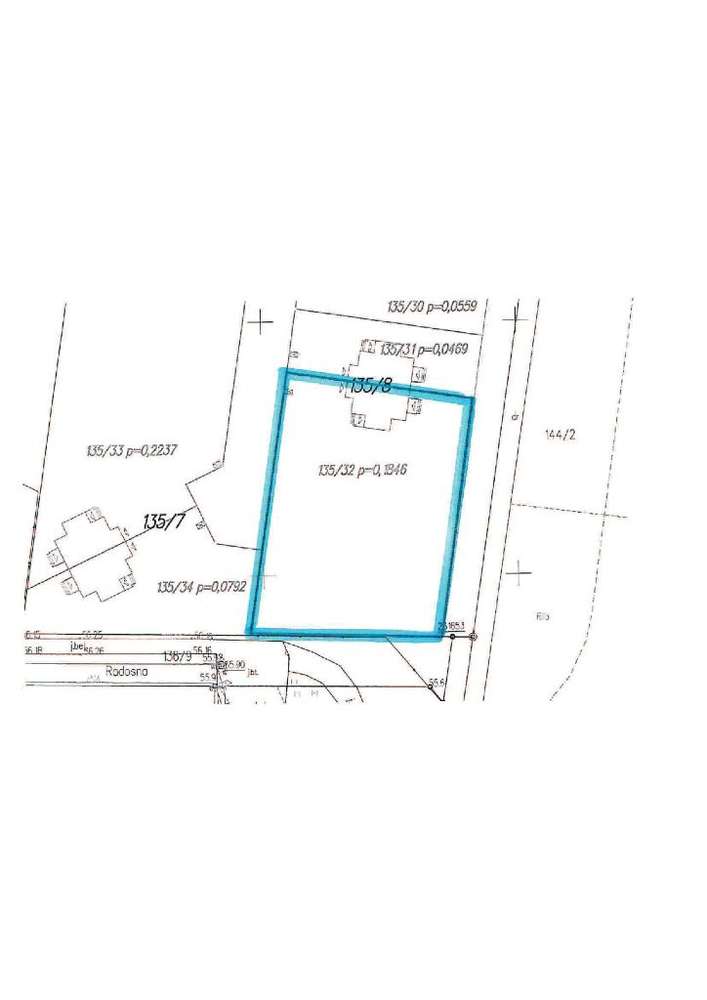 SEGMENT 6B dom z ogrodem - Kłodawa - Gorzów Wlkp - Pełny obrazek: 4/14