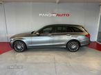 Mercedes-Benz C 200 d Avantgarde - 13