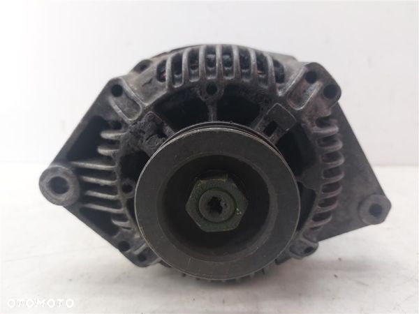 Alternator Renault Scenic I VALEO 110A 1996R - 1