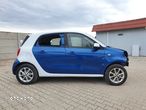 Smart Forfour passion - 2