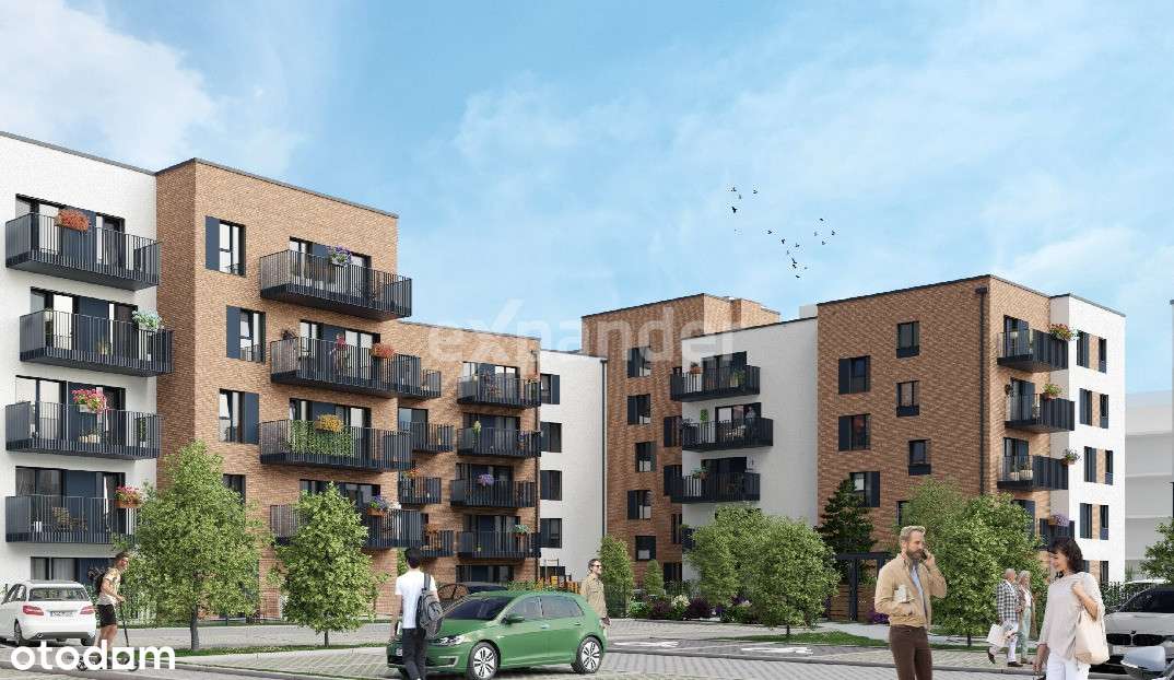 Pcc 0%! Prowizja 0%! Duże mieszkanie dla rodziny - Pełny obrazek: 5/8