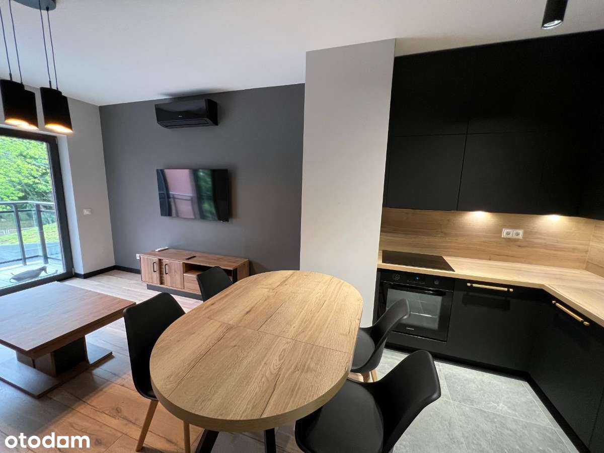 Apartament w zielonej miasta: Poznań ul. Wilcza 21 - Pełny obrazek: 4/19