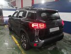 Citroën C5 Aircross 1.5 BlueHDi Shine EAT8 - 2