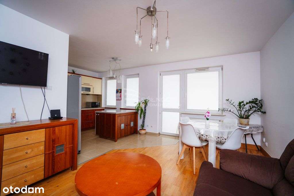 Mieszkanie, 64,50 m², Łomża-0