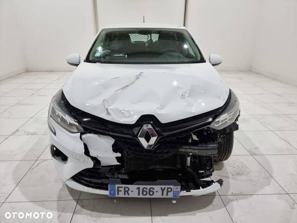 Renault Clio SCe 75 EXPERIENCE - 9