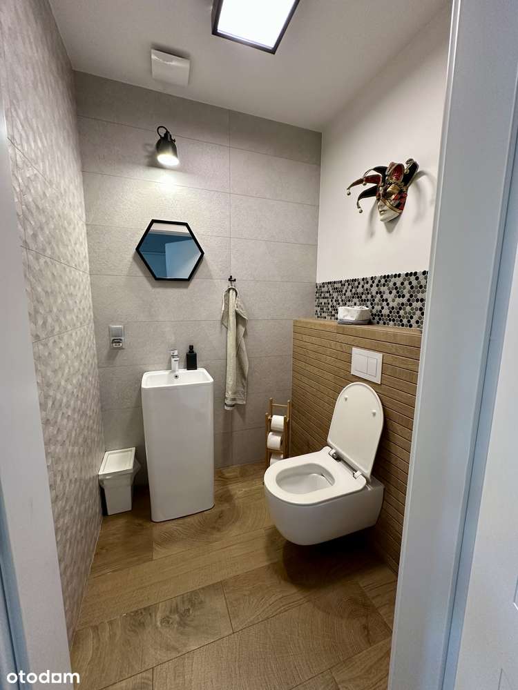 Dom wolnostojący Nieborowice-8