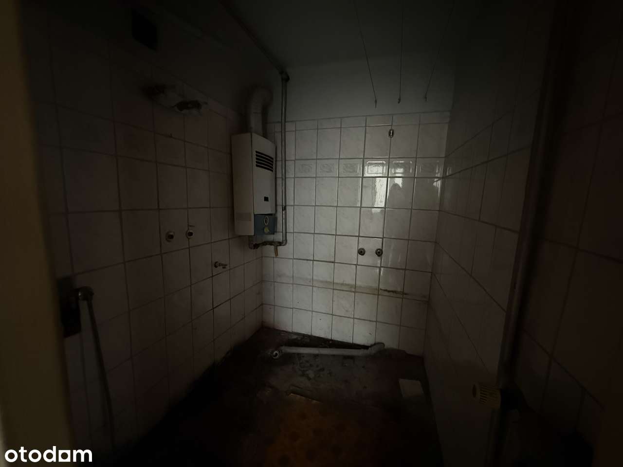 Dwa pokoje lub kawalerka - idealne na start lub pod wynajem - Centrum-7