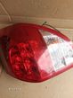 Lampa prawa tylna prawy tył Toyota Rav 4 III - 7