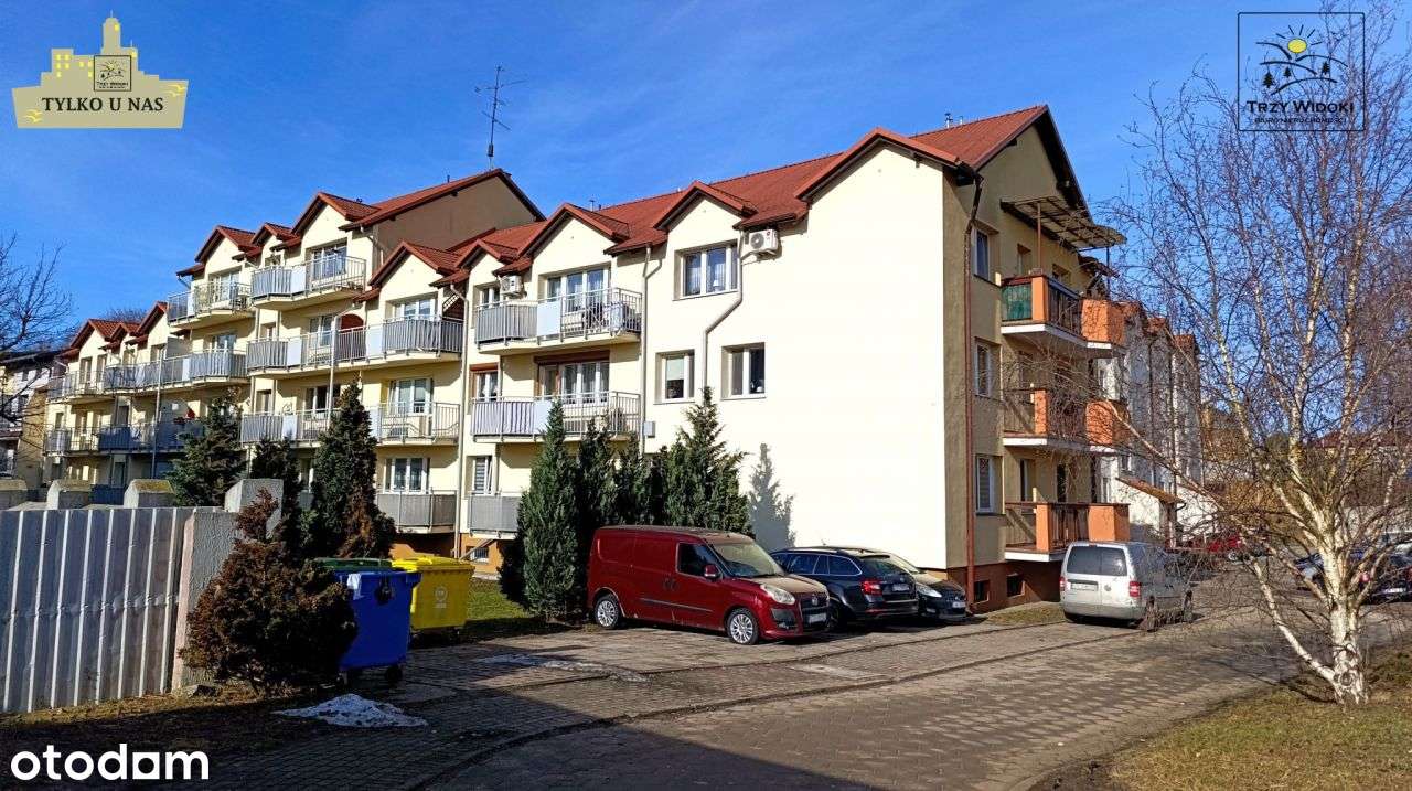 ***Funkcjonalne – Ciche – Widok – Lokalizacja***-15