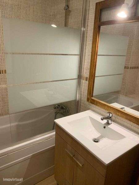 Arrenda-se T3 Gueifães -Maia - Grande imagem: 4/12