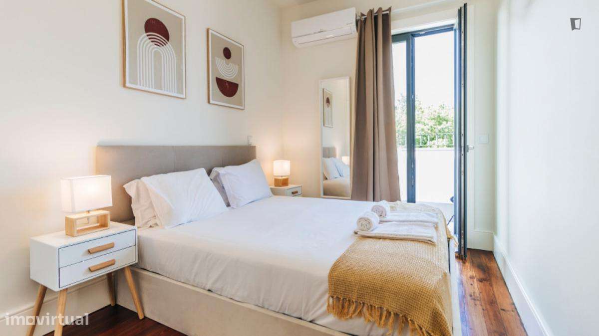 Apartamento com 1 quartos - localizado em Bonfim Porto - Grande imagem: 5/5