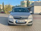 Opel Astra - 2