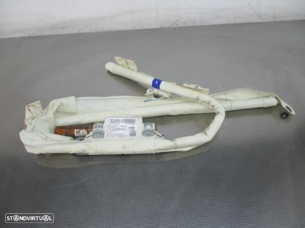 Airbag Cortina Dto Volkswagen Golf Vi (5K1) - 4