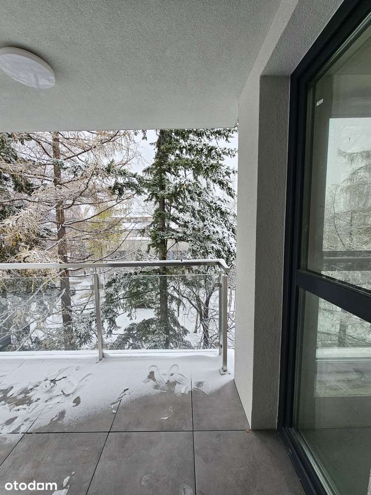 Apartament 44,36m2  pod Szyndzielnią-11