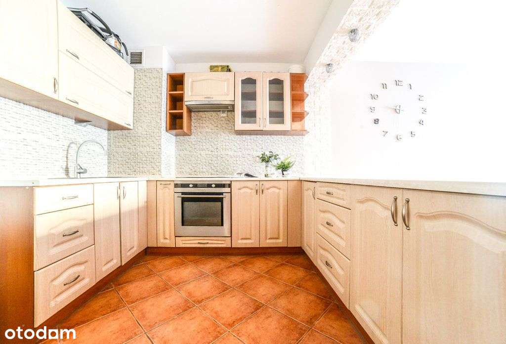 Gotowe 2 pokoje z garderobą i balkonem + garaż-6