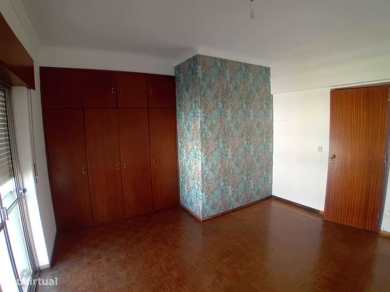 Apartamento T2  centro Benavente-4