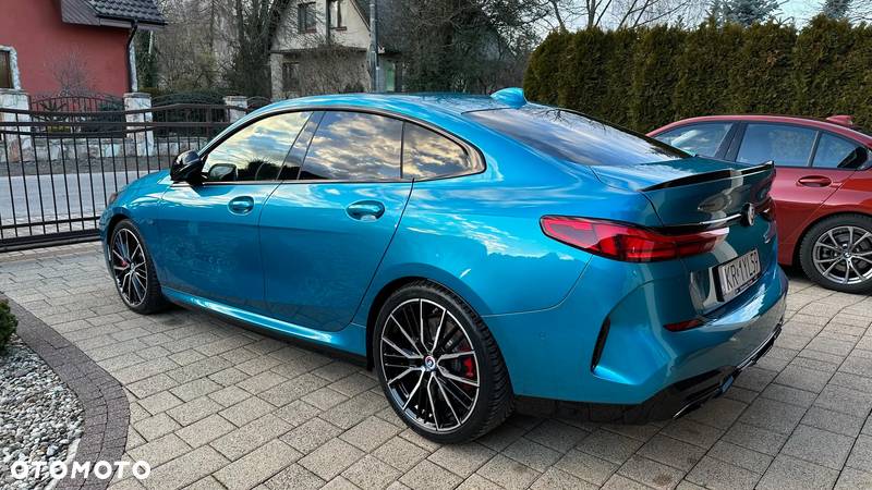 BMW Seria 2 M235i xDrive - 4