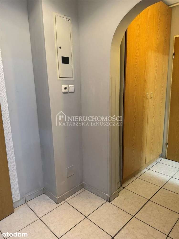 Dwie Połączone Kawalerki, 3 Balkony, 1 Piętro-12