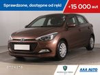 Hyundai i20 - 1