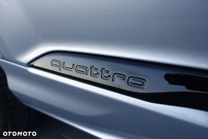 Audi Q7 45 TDI mHEV Quattro S Line Tiptr - 33