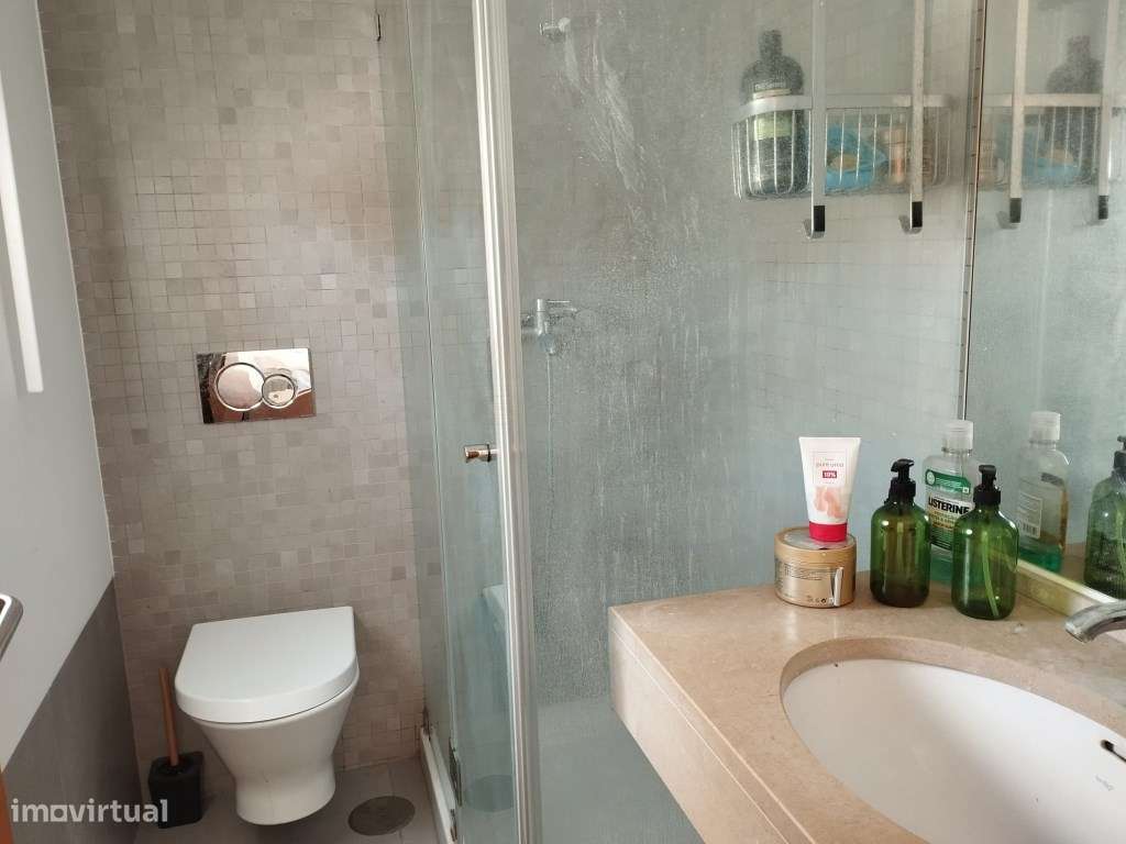 EXCLUSIVO | Excelente Moradia T3 em Castelo (Sesimbra)-15