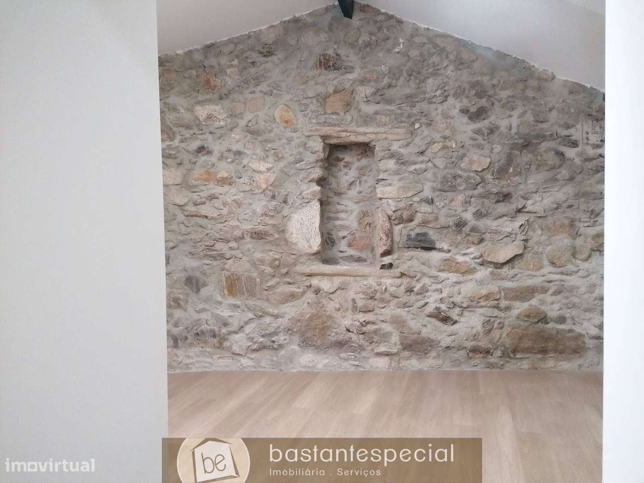 Moradia Bi-Familiar Ferreiros - Palmaz - Grande imagem: 5/29