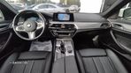 BMW 520 d Pack M Auto - 36
