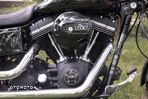 Harley-Davidson Dyna Fat Bob - 4