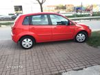 Ford Fiesta 1.3 Ambiente - 9