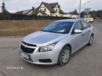 Chevrolet Cruze 1.6 Base - 1