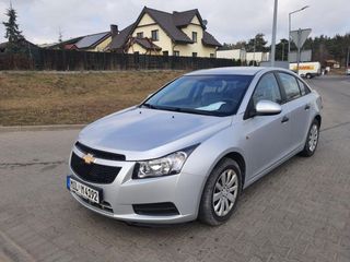 Chevrolet Cruze 1.6 Base