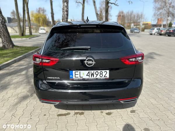 Opel Insignia - 6