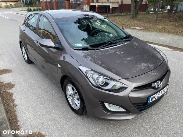 Hyundai I30 i30cw 1.4 Fifa World Cup Edition - 2