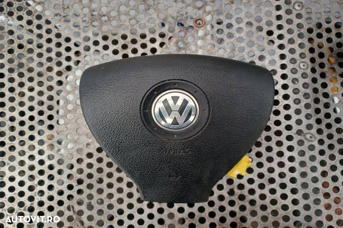 AIRBAG VOLAN Volkswagen VW Caddy  seria - 1