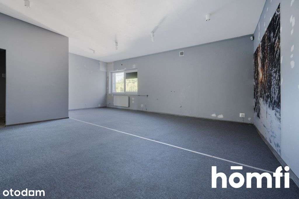 Przestronny obiekt z lokalami usługowymi 650 m2 - Pełny obrazek: 5/20