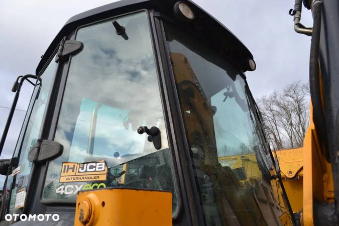 JCB 4CX - 14