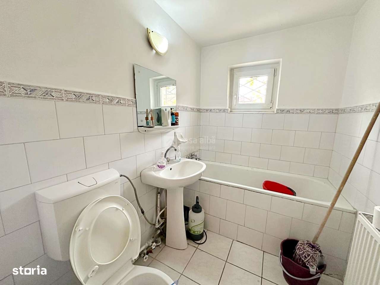 Pacurari, 3 camere spatios, ideal locuinta / activitati comerciale-6