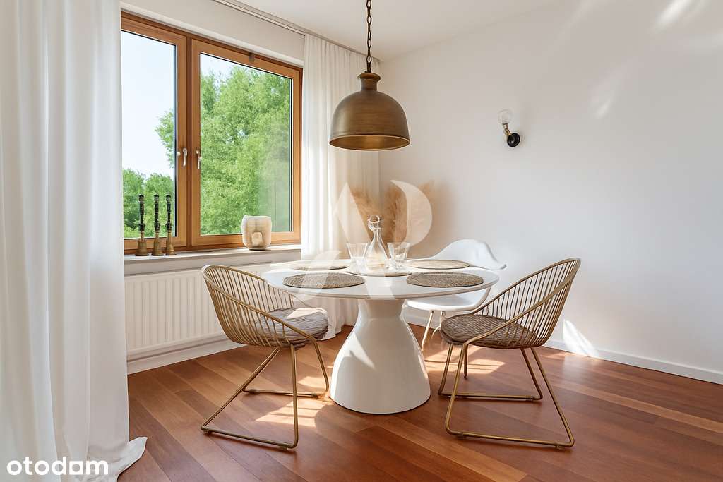 Wyjątkowy 4 pokojowy Apartament na Zawadach-6